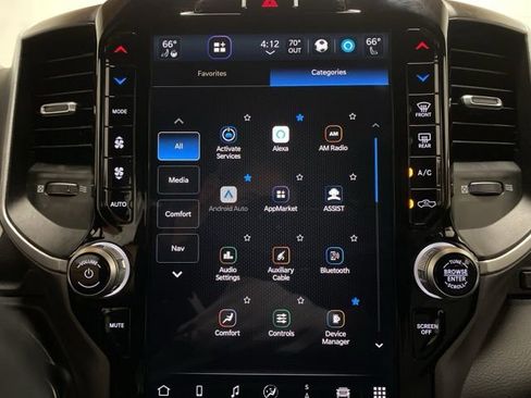 Used 2023 RAM 1500 Lone Star image 44