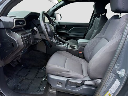Used 2025 Toyota Tacoma SR5 RWD image 20