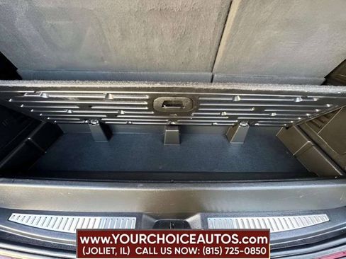 Used 2018 Chevrolet Tahoe Premier AWD/4WD image 10