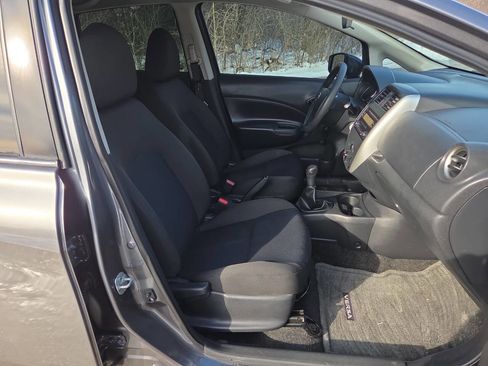 Used 2016 Nissan Versa Note S image 17