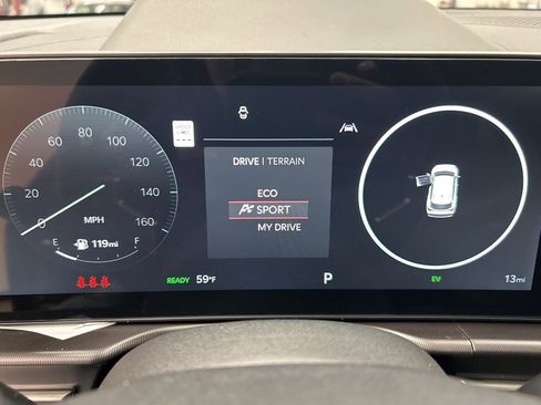 New 2026 Kia Sportage SX Prestige AWD/4WD image 20
