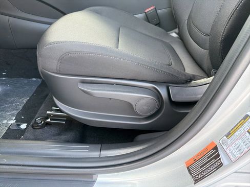 New 2026 Hyundai Tucson SE image 13