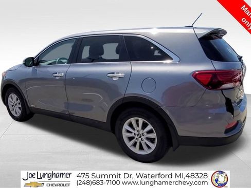 Used 2020 Kia Sorento LX AWD/4WD image 6