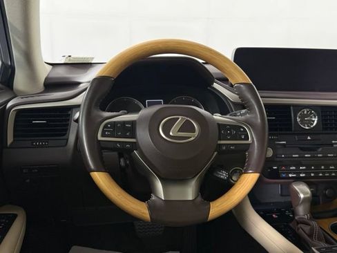 Used 2020 Lexus RX 350 FWD w/ Premium Package image 29