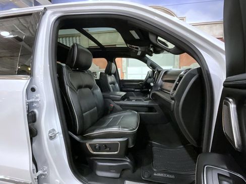 Used 2020 RAM 1500 Limited AWD/4WD image 15