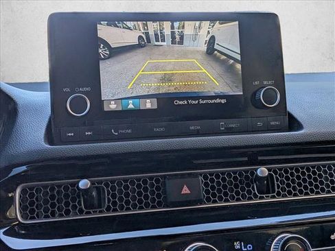 Used 2022 Honda Civic EX image 14