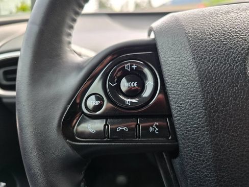 Used 2021 Toyota Prius Prime XLE FWD image 27
