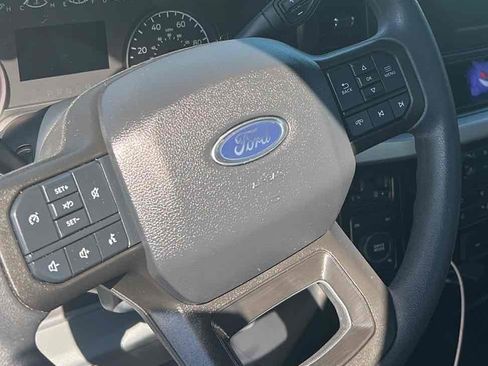 Used 2024 Ford F350 XL w/ XL Chrome Package image 11