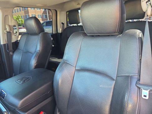 Used 2016 RAM 1500 Sport AWD/4WD image 10