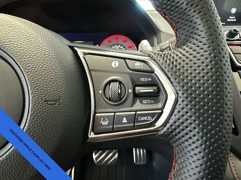 Certified 2026 Acura RDX A-Spec AWD/4WD image 20