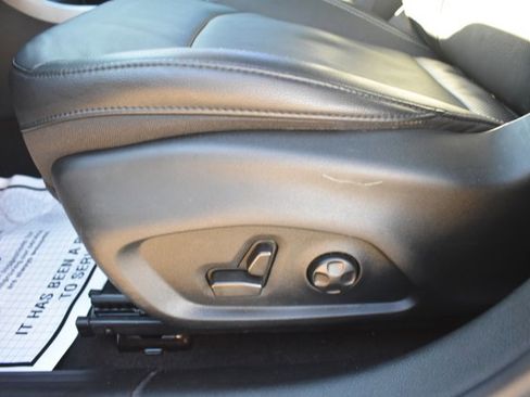 Used 2021 Jeep Compass 80th Special Edition image 13