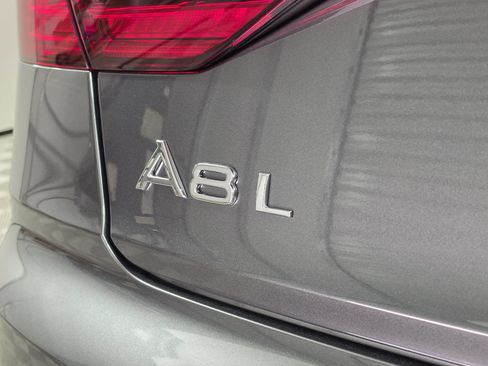 New 2026 Audi A8 L 3.0T AWD/4WD image 10