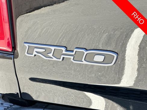 Used 2026 RAM 1500 RHO image 32