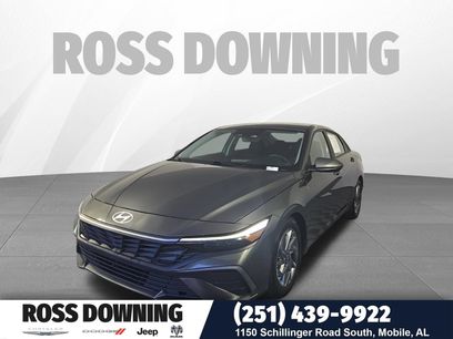 Used 2024 Hyundai Elantra SEL