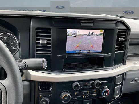 New 2026 Ford F350 XL w/ STX Appearance Package AWD/4WD image 22