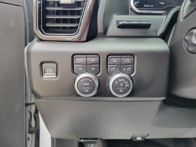 Used 2023 GMC Sierra 1500 AT4X AWD/4WD image 14