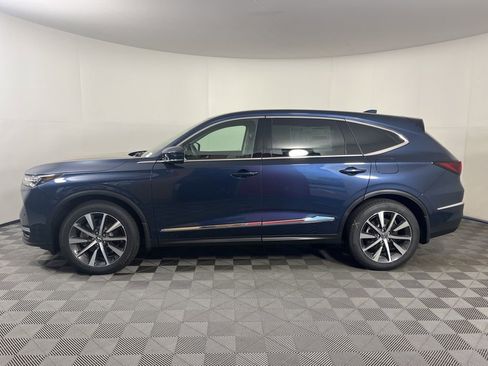 New 2026 Acura MDX SH-AWD w/ Technology Package image 2