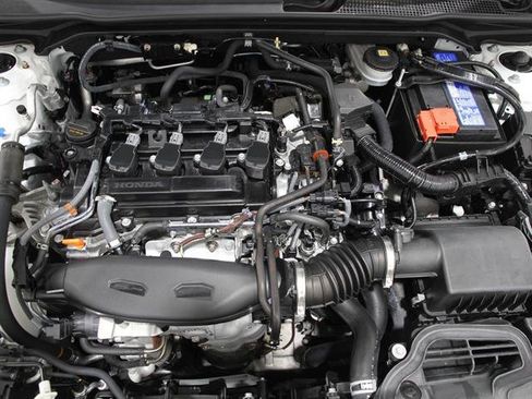 Used 2022 Honda Civic Sport Touring image 21