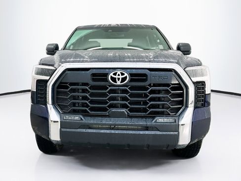 Used 2026 Toyota Tundra SR5 w/ TRD Off-Road Package AWD/4WD image 2