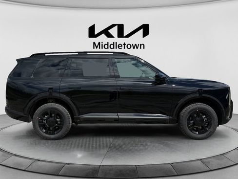 New 2027 Kia Telluride SX X-Pro AWD/4WD image 6