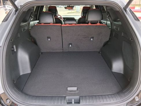 Used 2026 Kia Sportage SX image 6