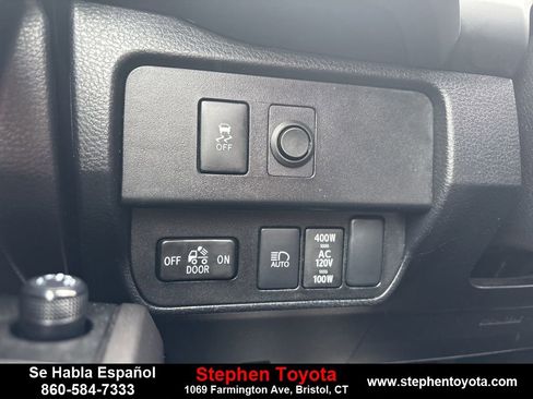 Used 2023 Toyota Tacoma TRD Sport image 15