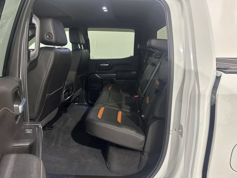 Used 2020 GMC Sierra 1500 AT4 AWD/4WD image 19