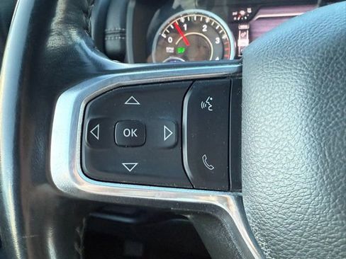 Used 2023 RAM 2500 Laramie image 16