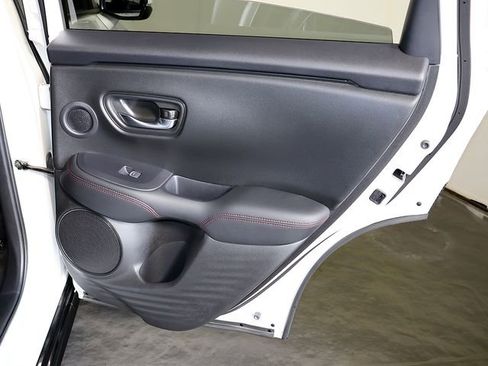 Used 2025 Acura ADX A-Spec FWD image 30