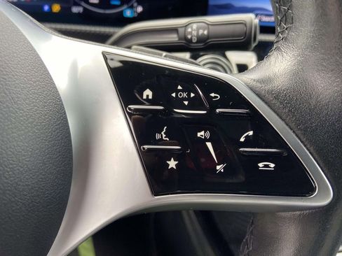 Used 2025 Mercedes-Benz CLA 250 CLA 250 image 23