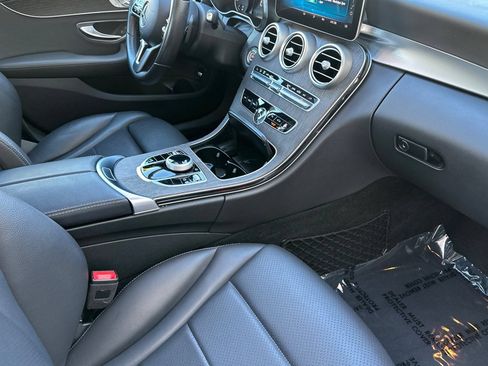 Used 2020 Mercedes-Benz C 300 Sedan image 15