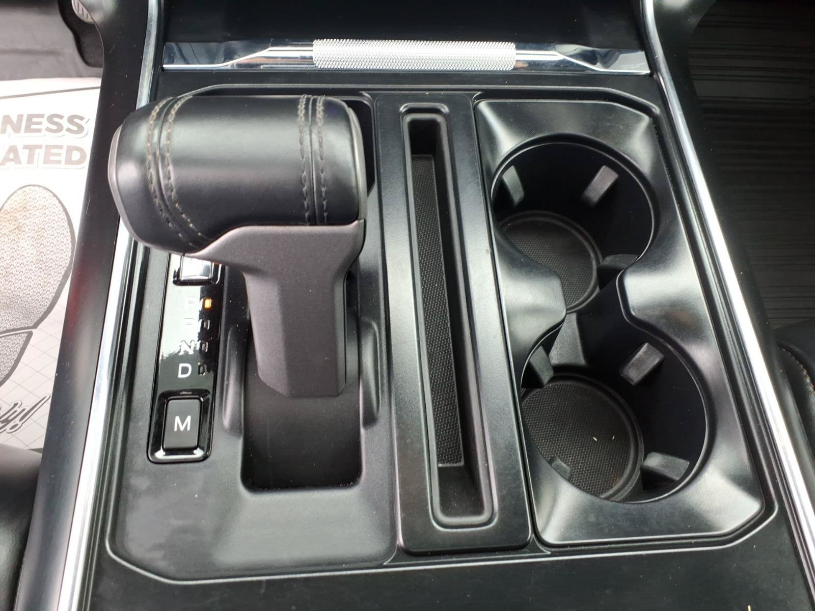 Used 2023 Ford F150 Raptor AWD/4WD image 13