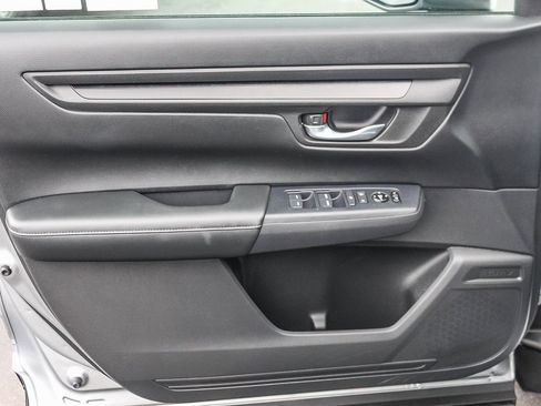 Used 2023 Honda CR-V EX image 21