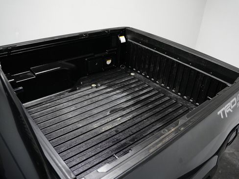 Used 2020 Toyota Tacoma TRD Sport w/ TRD Premium Sport Package image 6