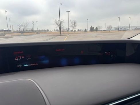 Used 2024 Lincoln Nautilus Black Label image 12