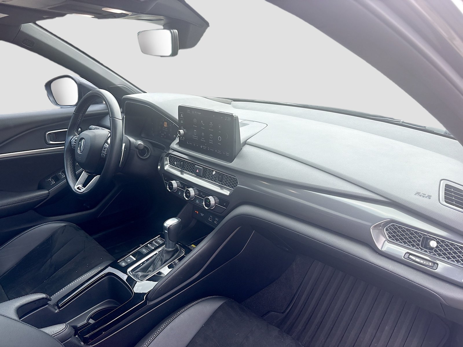 Used 2024 Acura Integra A-Spec w/ Technology Package FWD image 29