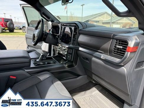 Used 2025 Ford F150 Raptor image 37