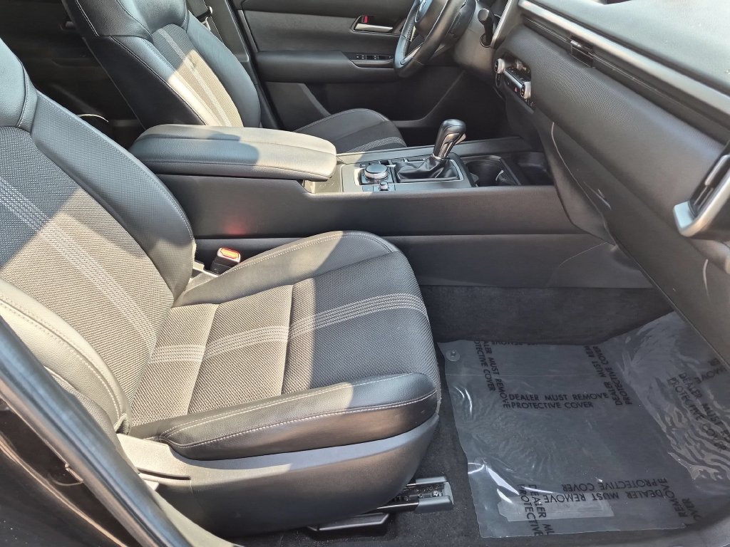 Used 2025 MAZDA CX-50 AWD 2.5 S w/ Preferred Package image 30