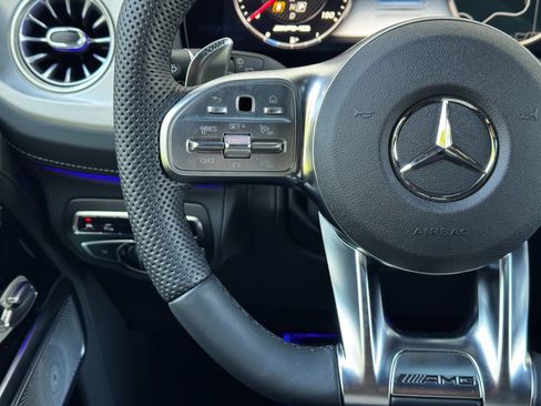 Used 2023 Mercedes-Benz G 63 AMG Squared w/ AMG Night Package Magno image 28