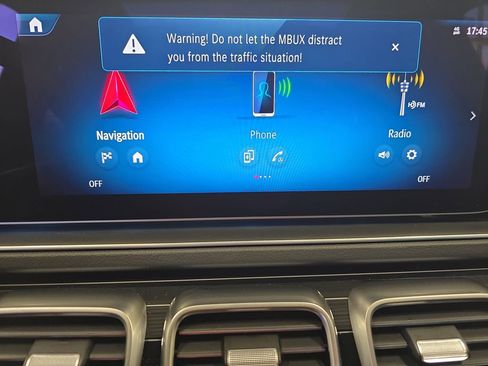 New 2026 Mercedes-Benz GLE 53 AMG 4MATIC Coupe image 21