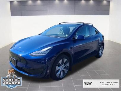 Used 2022 Tesla Model Y Long Range