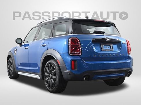 Certified 2023 MINI Cooper Countryman S image 6
