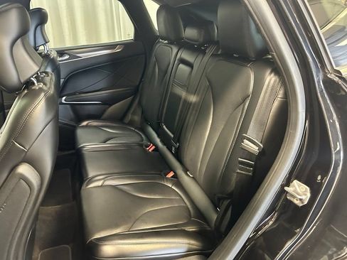 Used 2019 Lincoln MKC Reserve AWD/4WD image 21