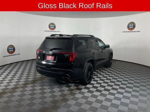Used 2023 GMC Acadia SLE image 21