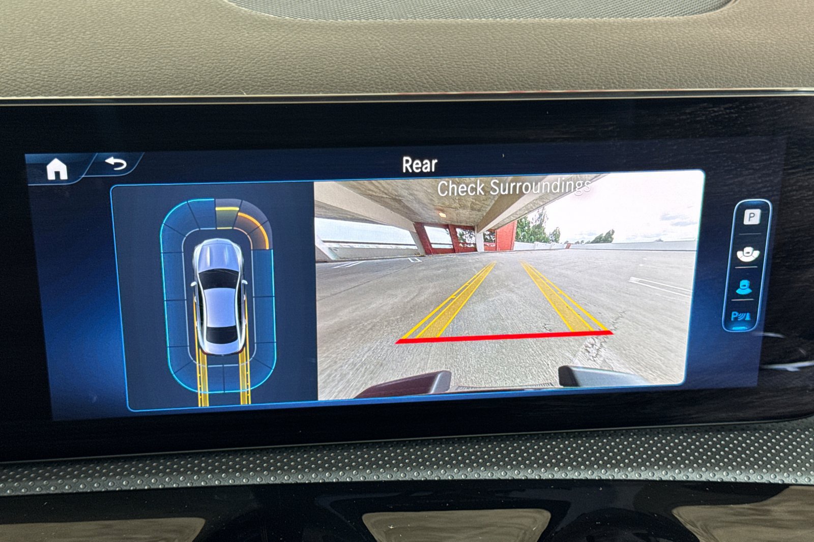 Certified 2024 Mercedes-Benz CLA 250 4MATIC image 24
