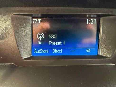 Used 2018 Ford Transit Connect XLT image 35