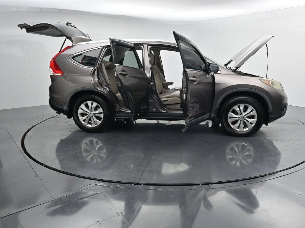 Used 2013 Honda CR-V EX-L image 44