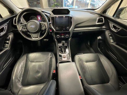 Used 2021 Subaru Forester Limited w/ Popular Package #3 image 13
