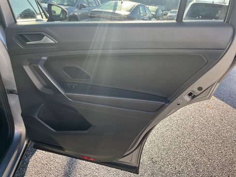 Used 2023 Volkswagen Tiguan S image 16