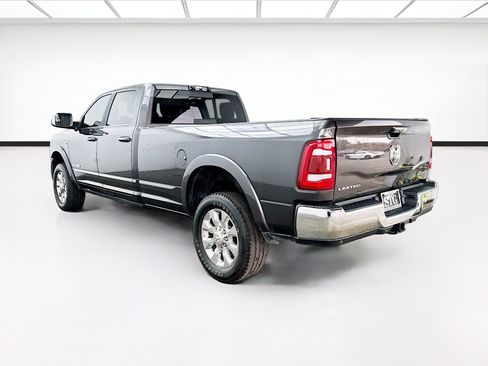 Used 2022 RAM 3500 Limited AWD/4WD image 6